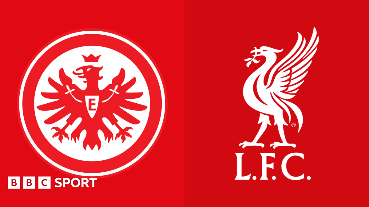 Eintracht Frankfurt vs Liverpool: UEFA Champions League stats & head-to-head