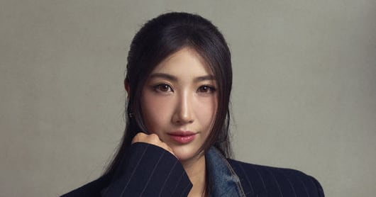 EJAE (Lee Jae) Names BTS, aespa as Desired Collaborators