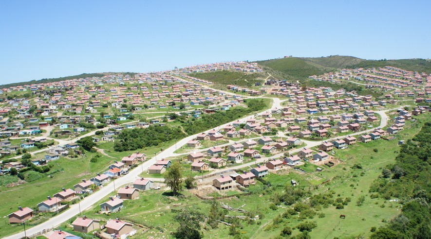 High stakes in Ekurhuleni expropriation case - Daily Friend