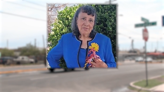 Family seeks justice months after 77-year-old woman killed in El Paso hit-and-run