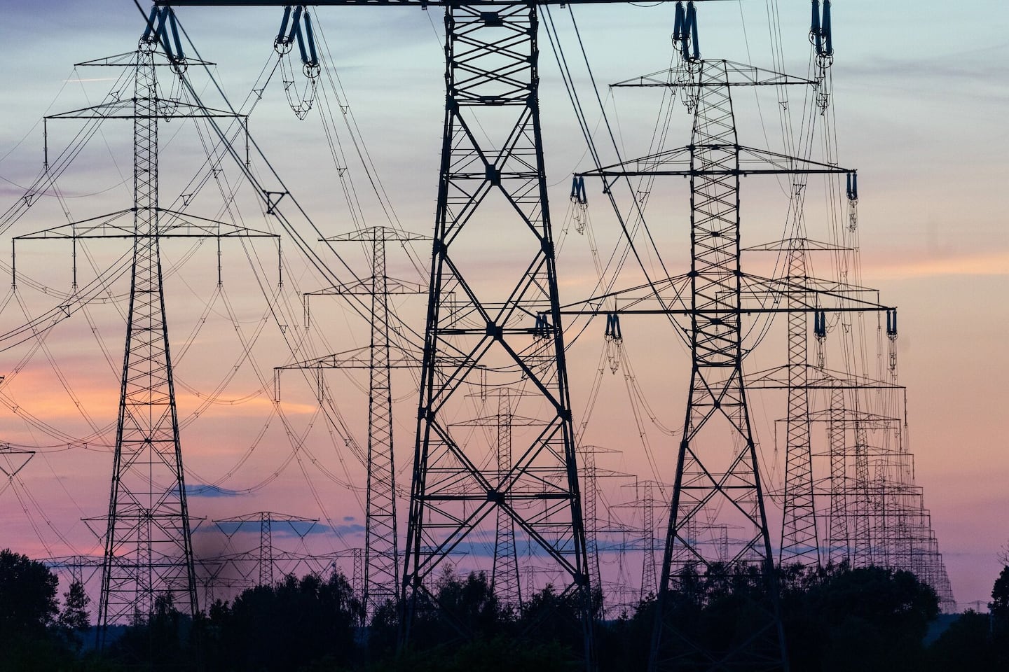 There's a reason electricity prices are rising. And it's not data centers. - The Boston Globe