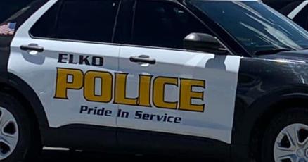 Elko Police seek driver in hit-&-run crash that injured 12-year-old girl