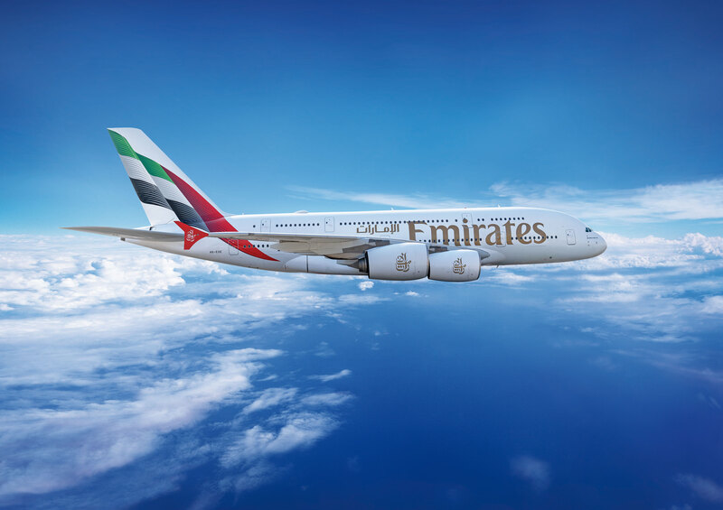 Emirates Halts Services To Antananarivo Amid Rising Safety Concerns, Advising Travelers To Monitor Updates And Adjust Travel Plans Immediately - Travel And Tour World