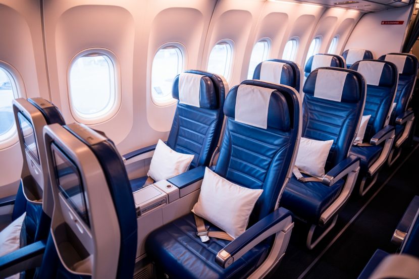 Emirates Introduces Premium Economy on A380 Flights Connecting Dubai, Bangkok, and Key Global Destinations - Vital Details for Flyers - Travel And Tour World