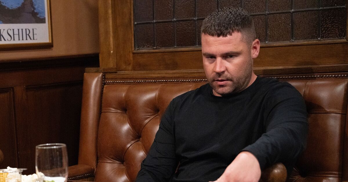 5 huge Emmerdale spoilers - from chilling death threat to brutal sacking