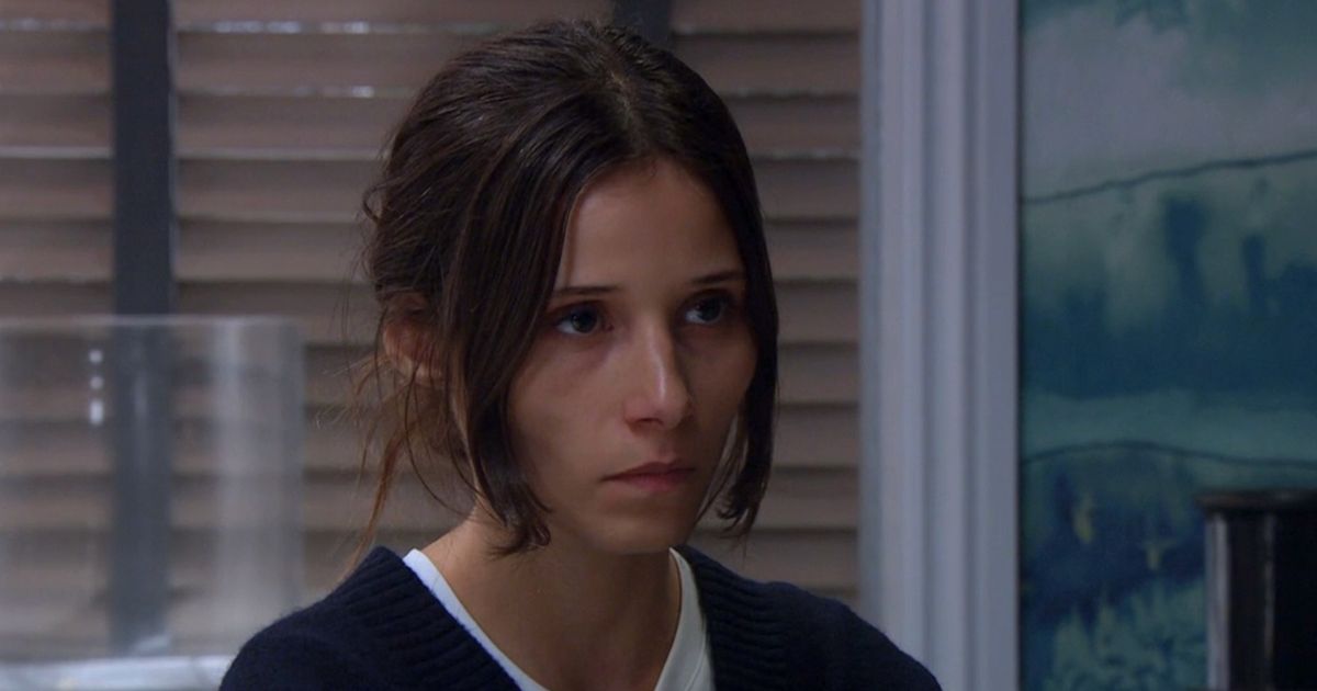 Who is Anya in Emmerdale? Stowaway's identity 'unveiled' in Dingle DNA twist - Daily Star