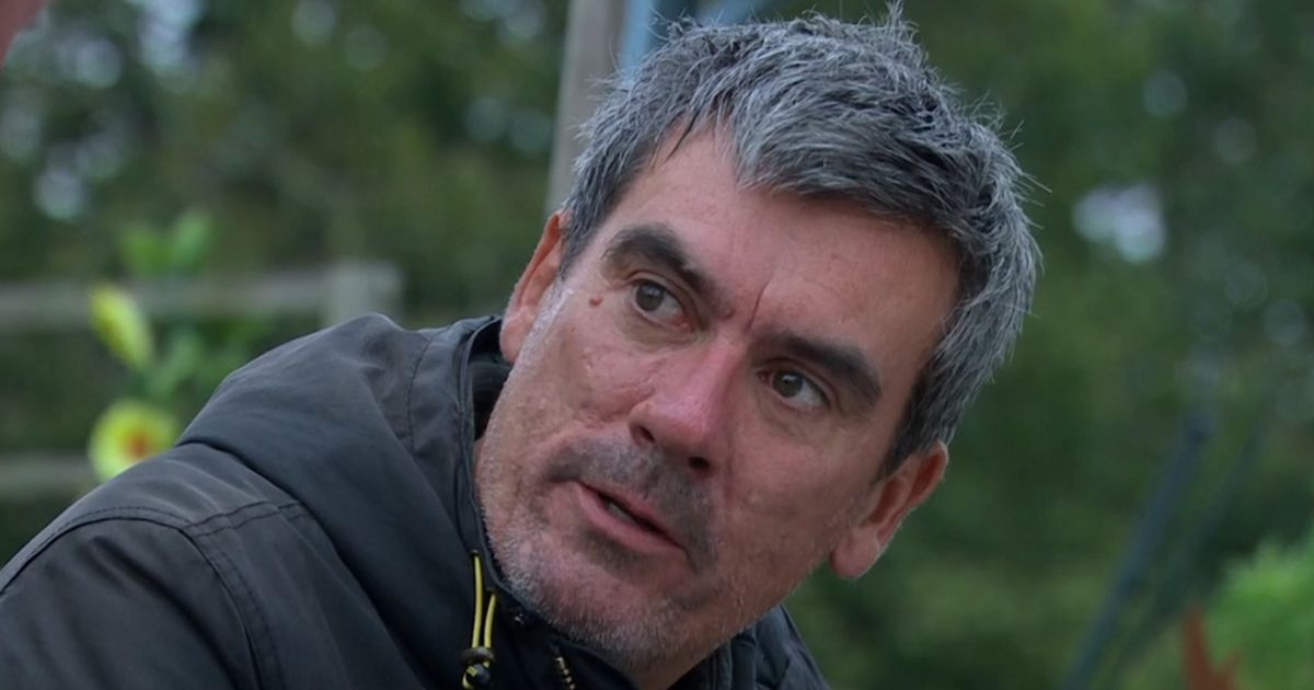 Emmerdale fans livid as they 'work out' what Cain really did in France in cheating twist - Daily Star