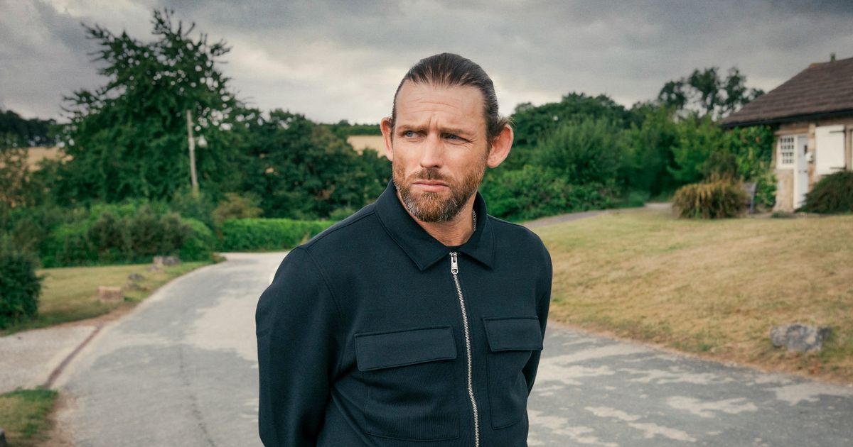 Emmerdale Kev star Chris Coghill appeared in soap 33 years ago in completely different role - Daily Star