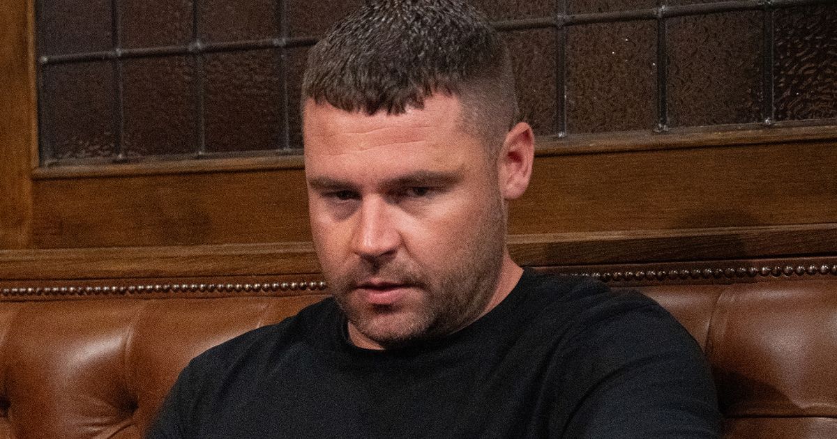 Emmerdale spoilers tease double exit, new romance and Kev feud - but not with Aaron - The Mirror