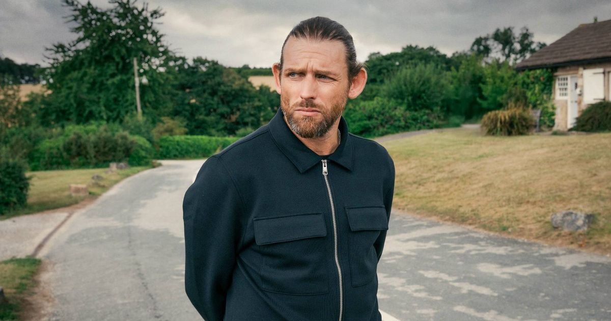 ITV Emmerdale's Kev star appears to confirm dying character's 'true fate' - Daily Star