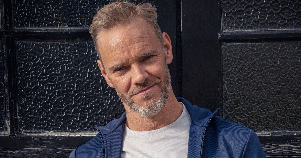 Emmerdale actor teases unexpected Ray twists as future on ITV soap 'sealed' - The Mirror