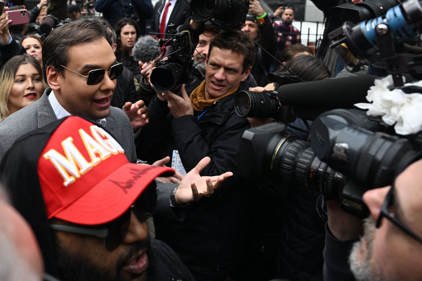 It's time to end presidential pardons - The Boston Globe