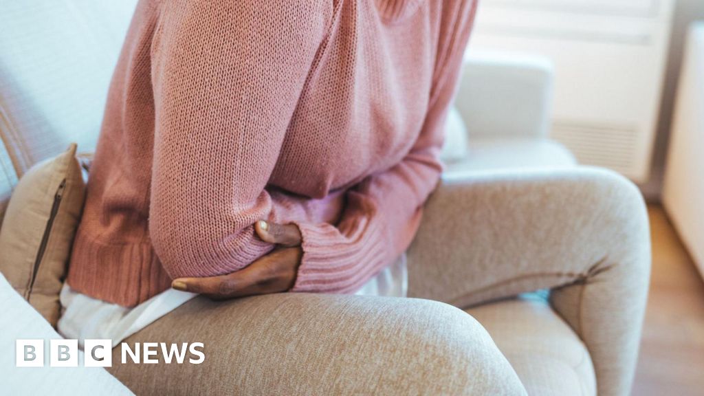 Endometriosis registry could stop 'guesswork', patients say
