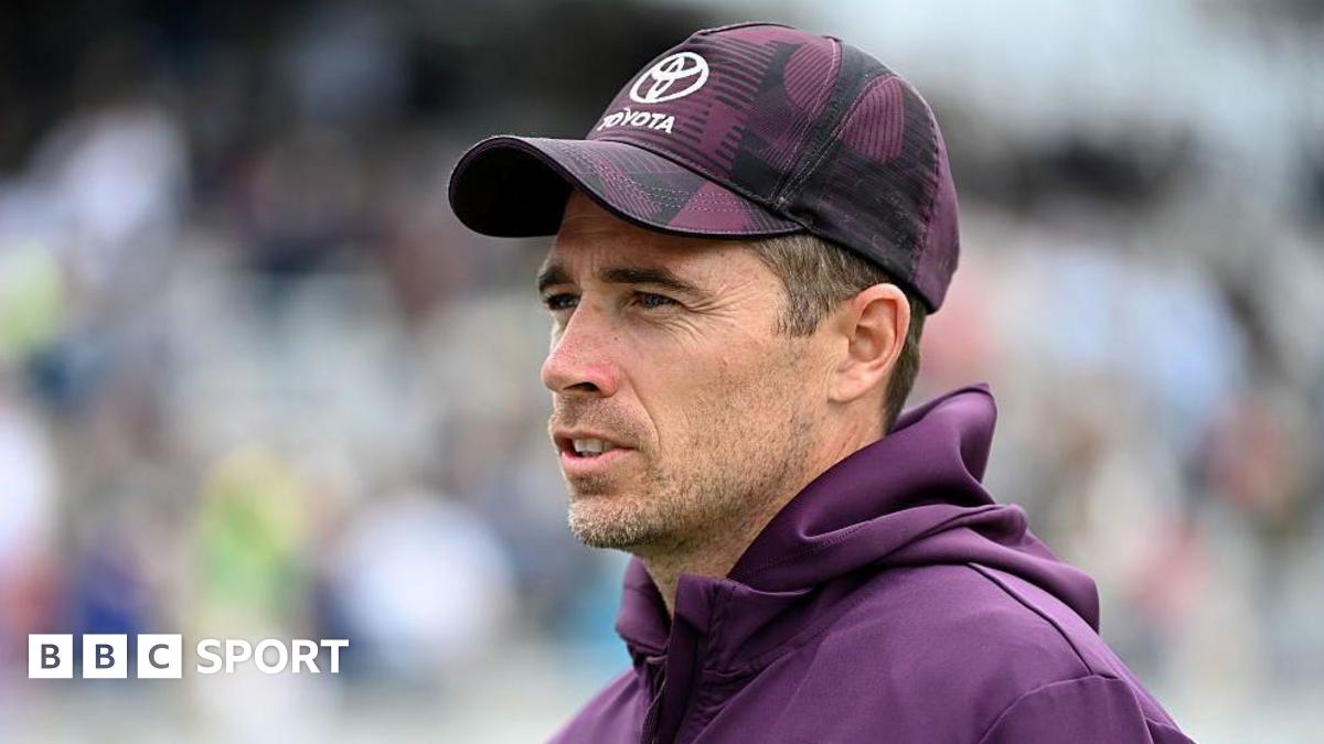 The Ashes: England bowling coach Tim Southee may not be available in Australia