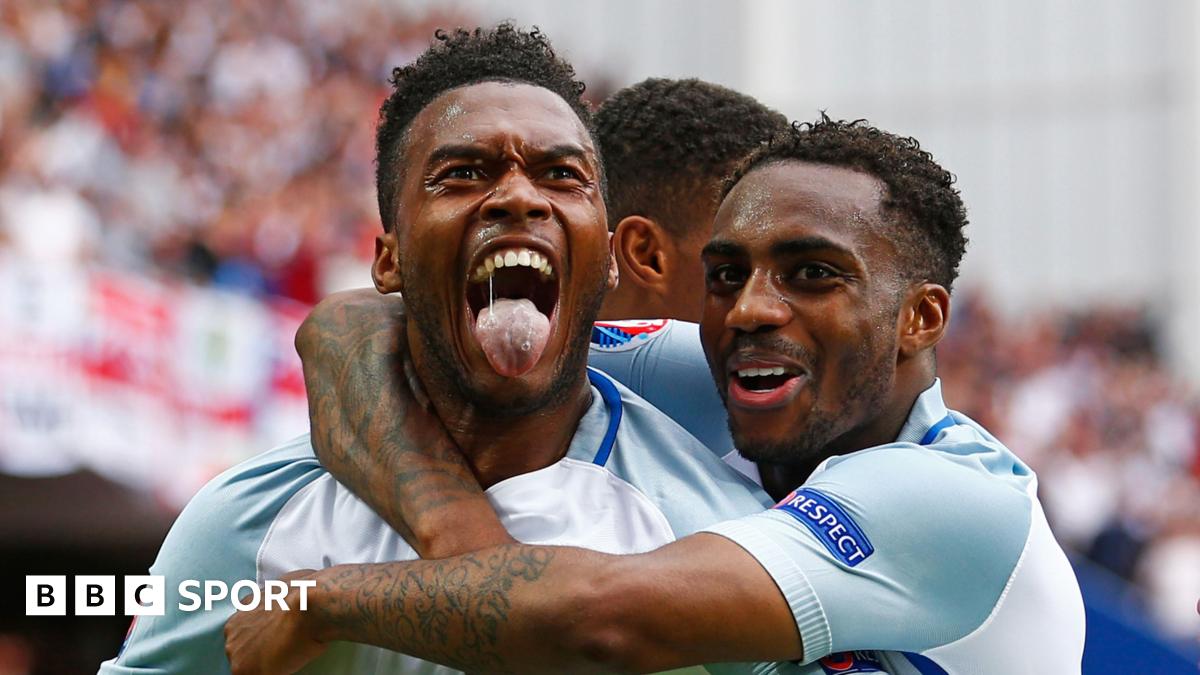 England v Wales - five classic matches