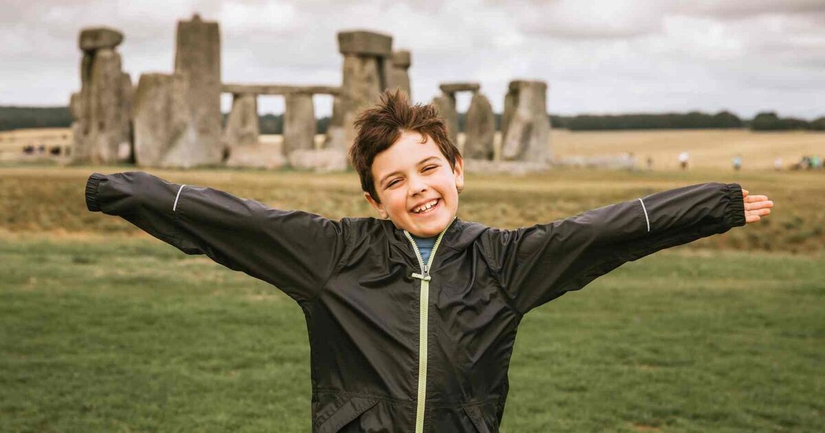 'English Heritage has inflation-busting free days out for all the family'