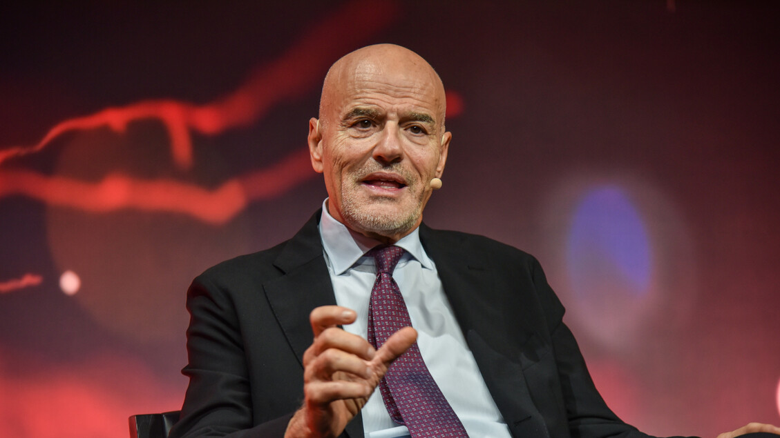 Eni's net profit rises to €2.52 billion in first nine months (4) - Business - Ansa.it