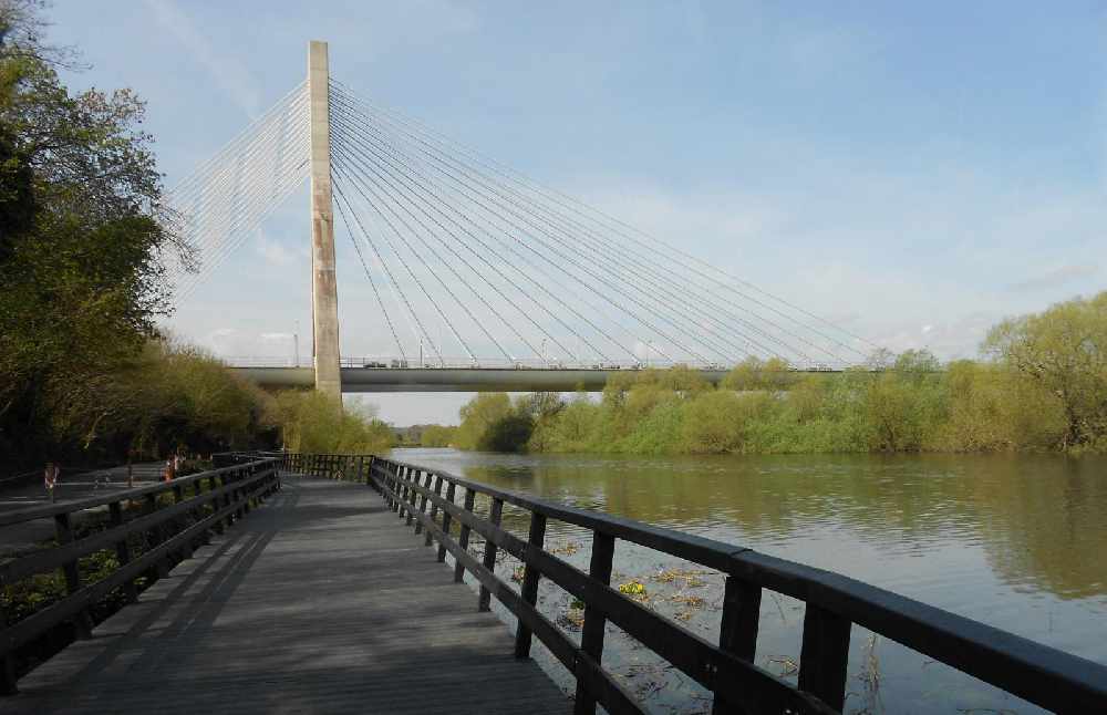 EPA report finds Boyne Estuary and Inner Dundalk Bay have poor ecological status