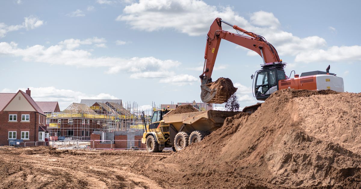 Plans to build 8ft 'acoustic fence' to protect Essex residents from noise