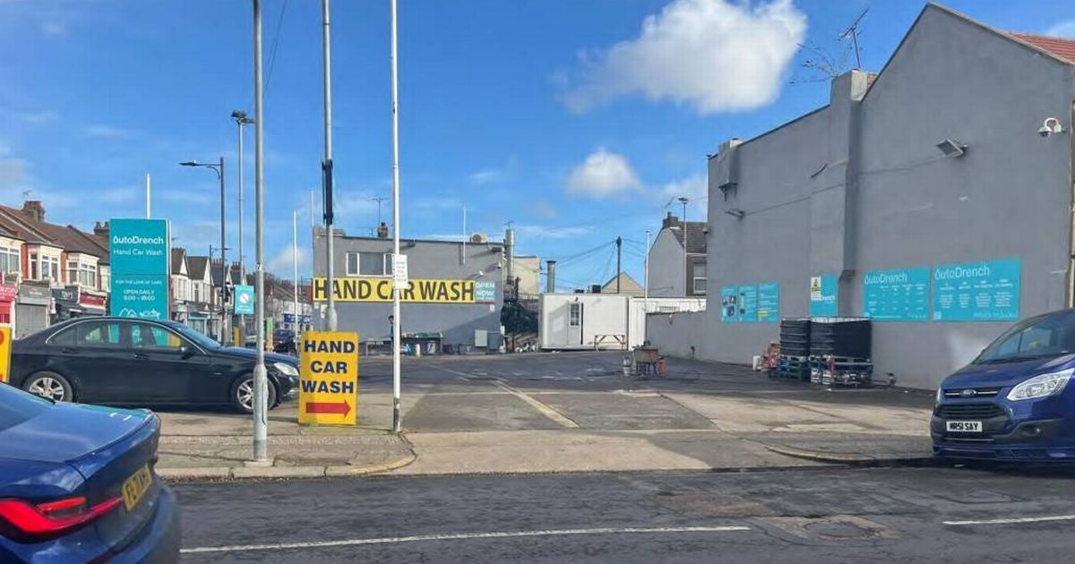 'Unauthorised' Essex car wash could be closed down within weeks