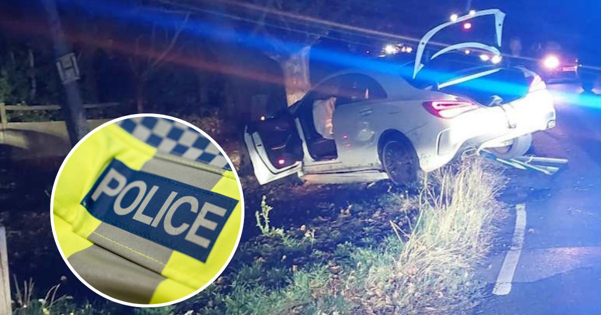 Crackdown on Essex driving offences sees 21 arrests and 11 seizures in just one day