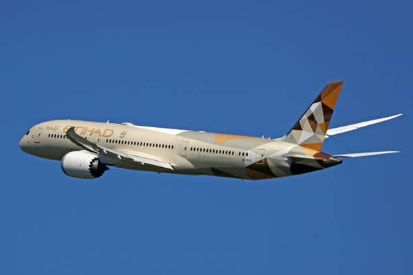 Etihad Airways Sets New Record, Flying More Than Sixteen Million Passengers In 2025 As International Travel Demand Skyrockets - Travel And Tour World