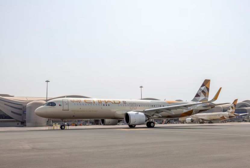 Etihad Inaugural Flight to Krabi: A Major Travel Milestone In UAE-Thailand Connections - Travel And Tour World