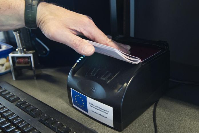 How the new digital borders system works - Caribbean News Global