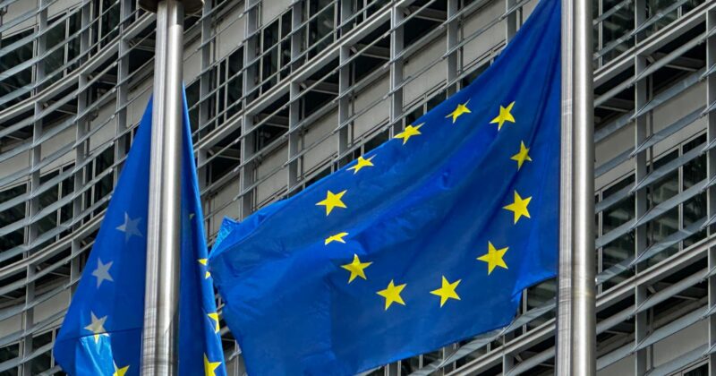 EU begins phased roll-out of new digital border system