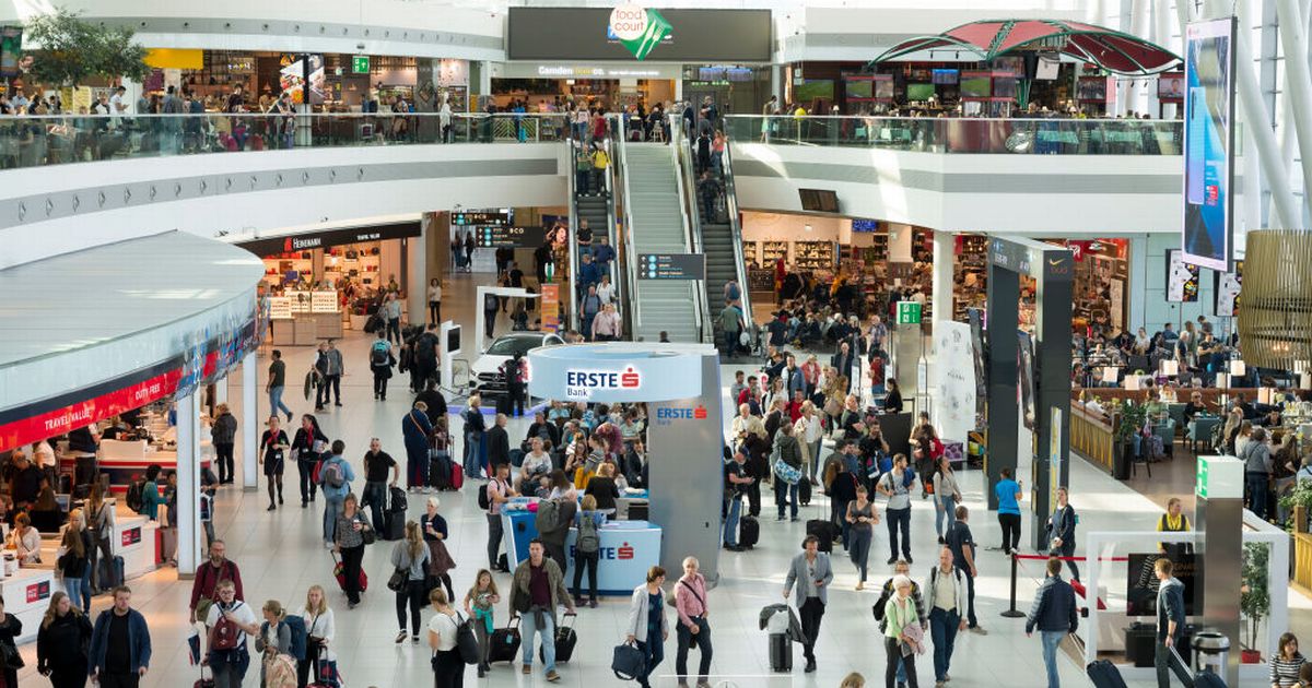 What happens when using the new EU entry-exit system as it's launch gets underway  - Daily Record