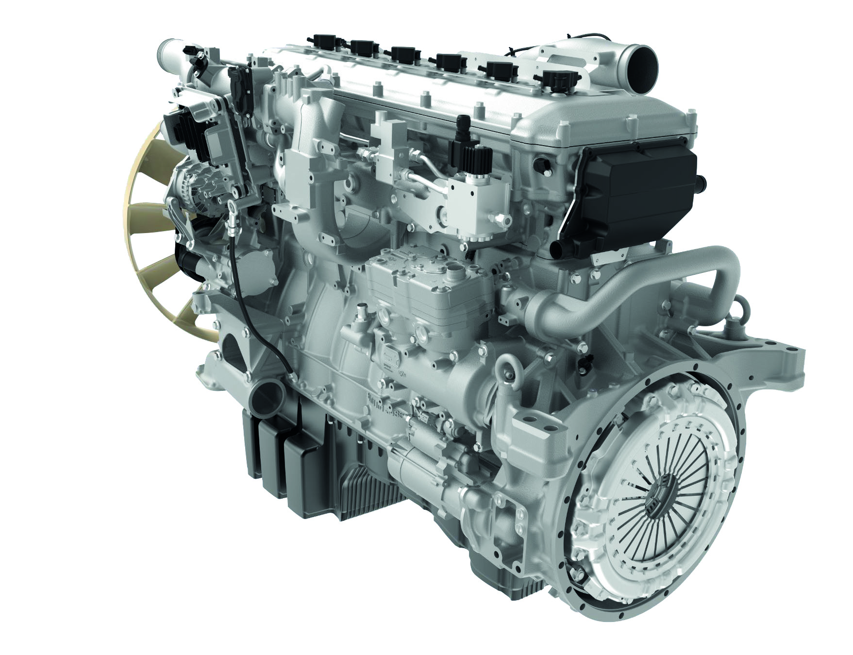 Euro 7 for trucks: timeline, manufacturer response and what we know so far