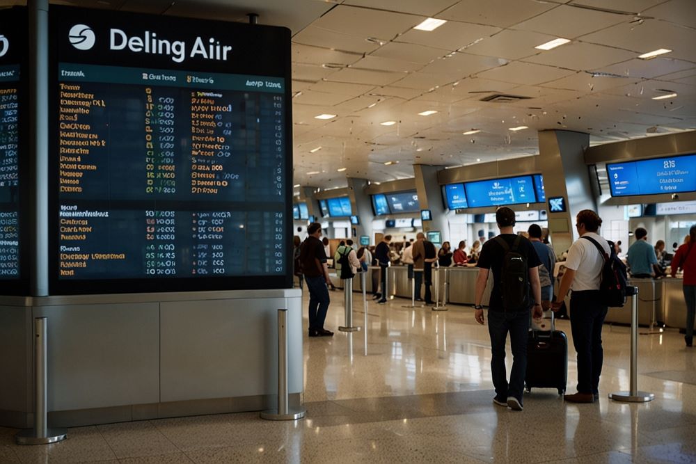 Europe Faces Travel Hiccups as Air France, KLM, British, easyJet, Pegasus and Finnair Struggle with 14 Cancelled and 834 Delayed Flights in France, Netherlands, UK, Turkey and Finland at Paris, Amsterdam, London, Istanbul and Helsinki - Travel And Tour World