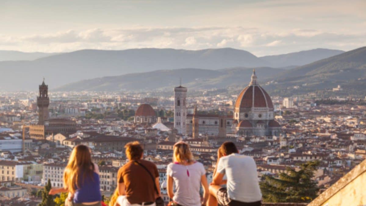 Is Travelling To Europe About To Get Tougher? What's The New Airport Rule, & What It Means For Indians