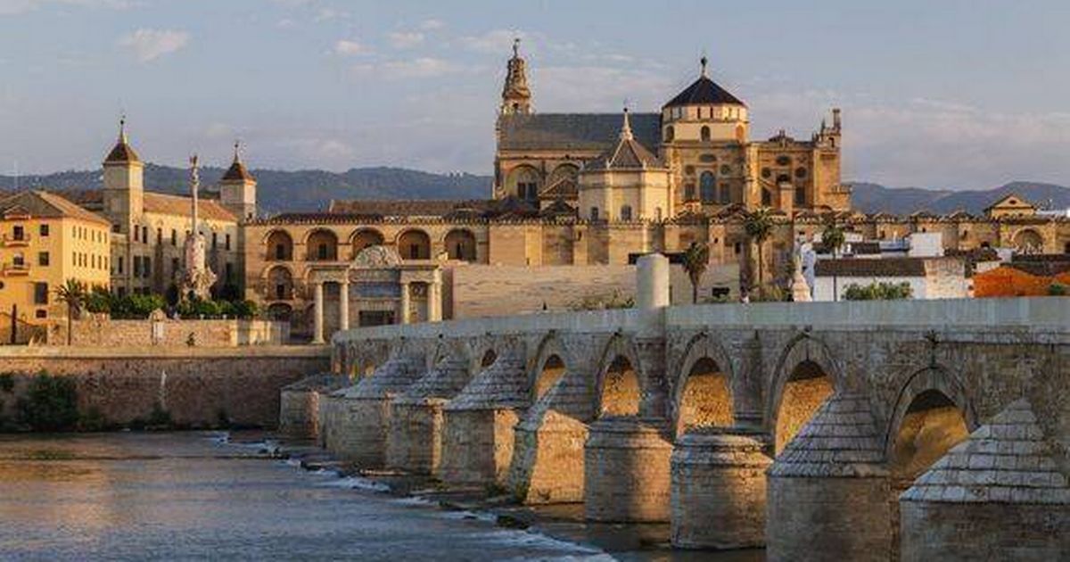 'Wonderful' European city ranked one of the world's most walkable in 2025 - see full list - The Mirror