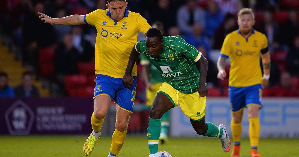 Ex-Football League star jailed over supplying £10k laughing gas 'on a commercial scale' - Daily Star