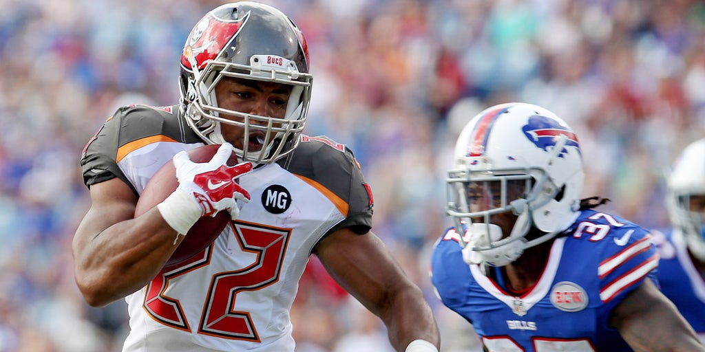 Details emerge in death of ex-NFL star Doug Martin