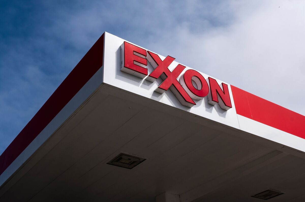 ExxonMobil Sues California, Claims New Green Laws Violate Speech