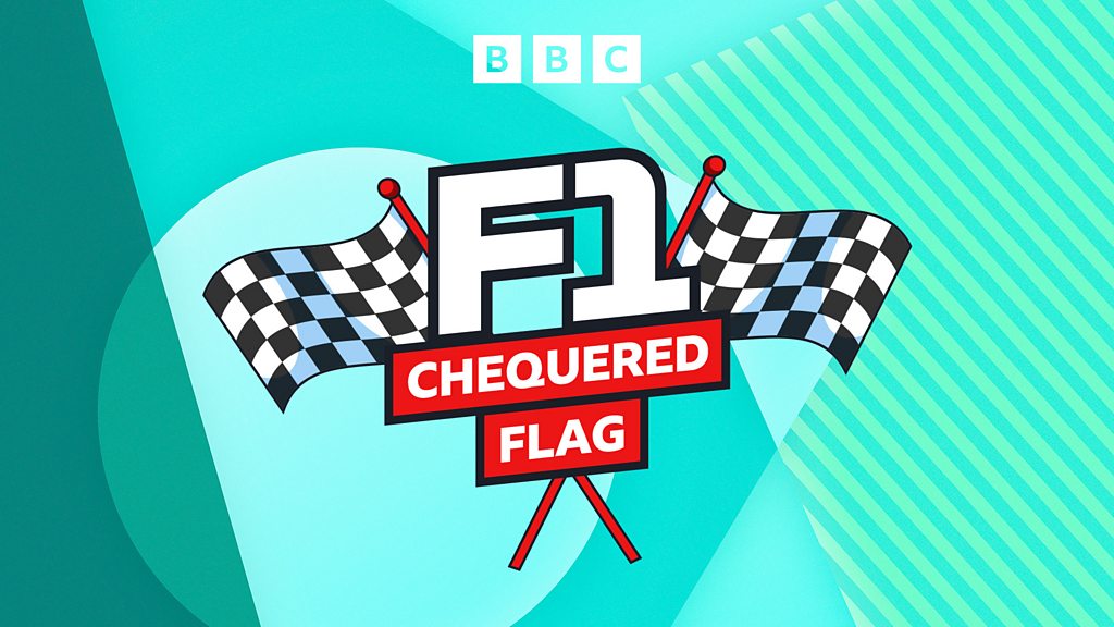 F1: Chequered Flag - Mexico City Grand Prix Review - BBC Sounds