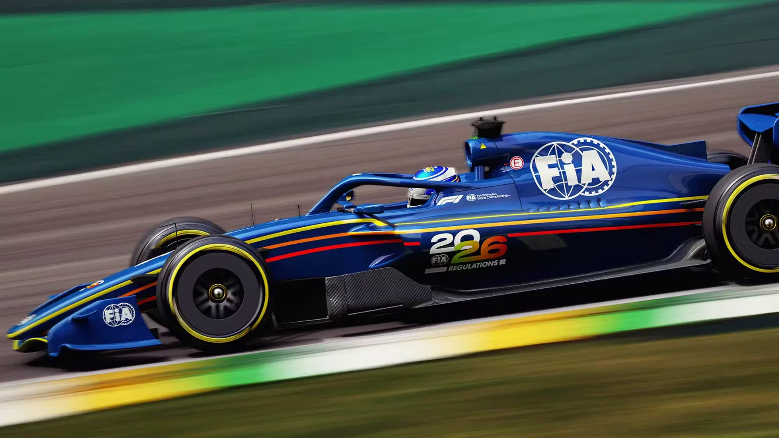 F1 team boss hints at how 2026 rules will change overtaking