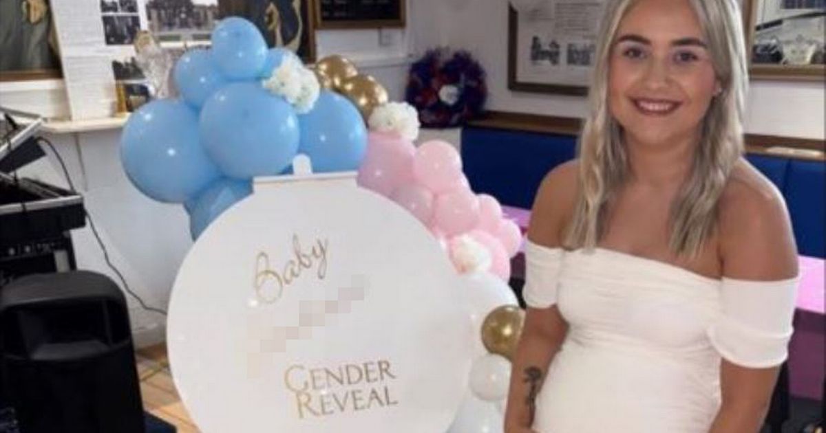 Fake baby scandal 'mum' Kira Cousins denies starting fundraiser to cover new life - The Mirror