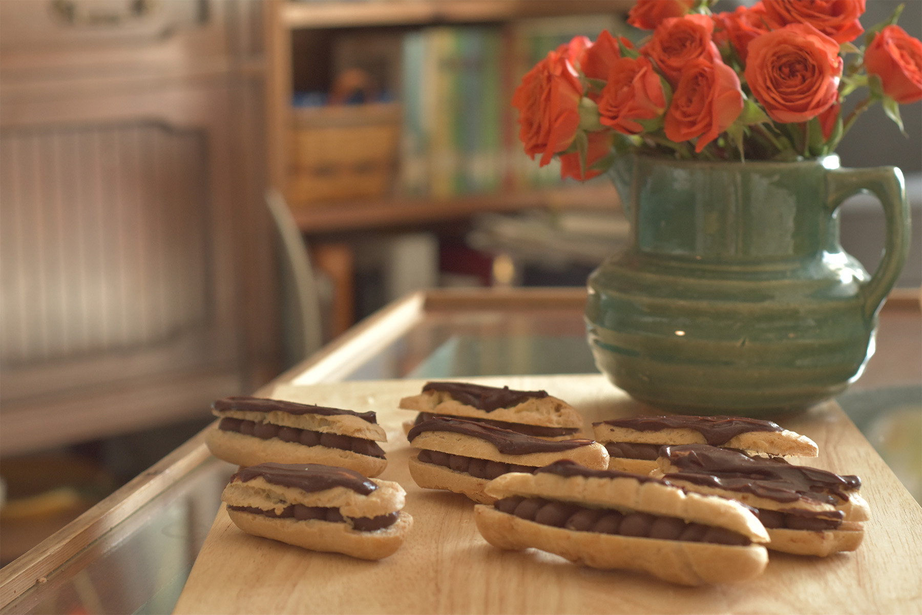 A Fall Feast for the Saints | National Review