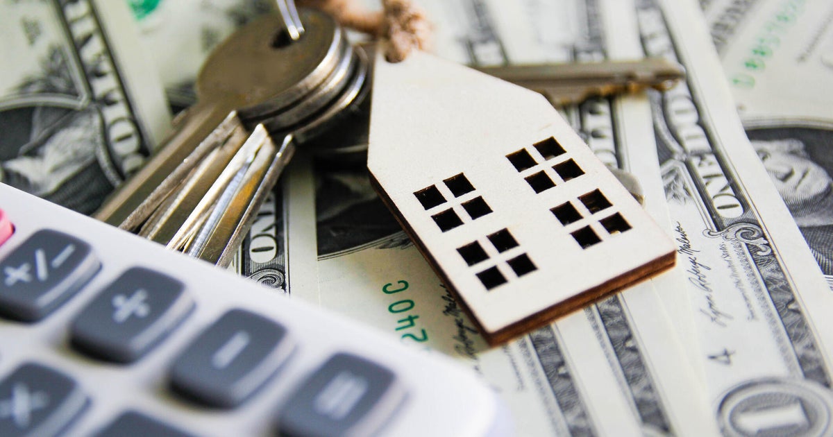 3 ways falling mortgage rates could impact the housing market (and homebuyers)