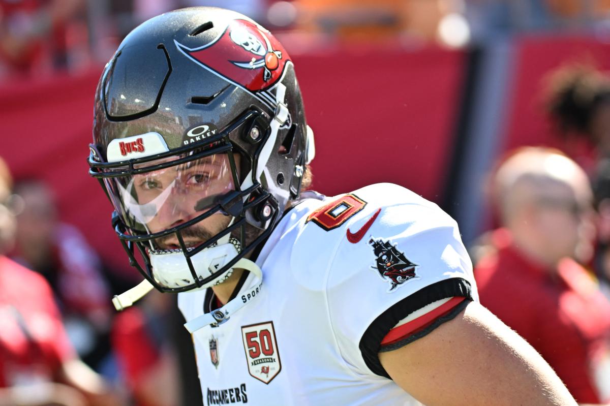 Fanatics Sportsbook promo for Buccaneers vs. Lions: Get up to $2,000...