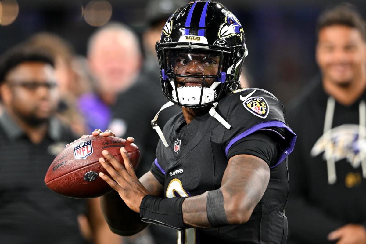 Fanatics Sportsbook promo: Bet $30, Get $300 FanCash for Ravens vs....