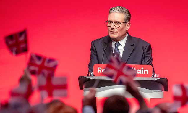 Reform leader Nigel Farage is not a racist, says Prime Minister