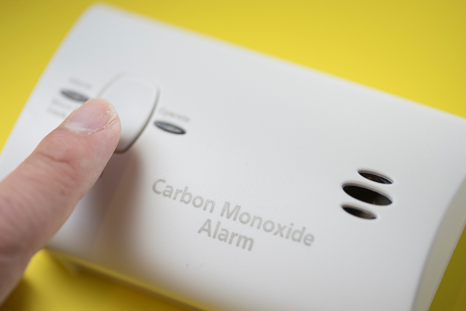 Fargo fire officials remind residents about carbon monoxide dangers