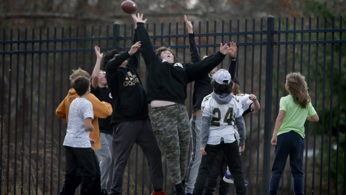 See The Old Farmer's Almanac 2025 Thanksgiving weather forecast for your area