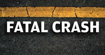 Man dies in crossover crash on I-70 at Wentzville Parkway