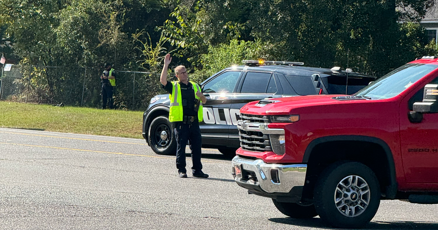 1 dead, 1 injured in crash on North Market