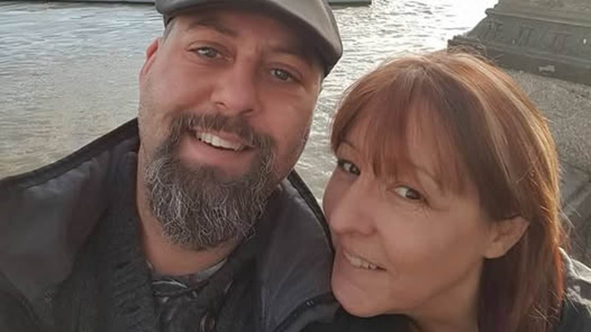 Tributes to 'devoted' father, 51, found 'murdered' in his own home